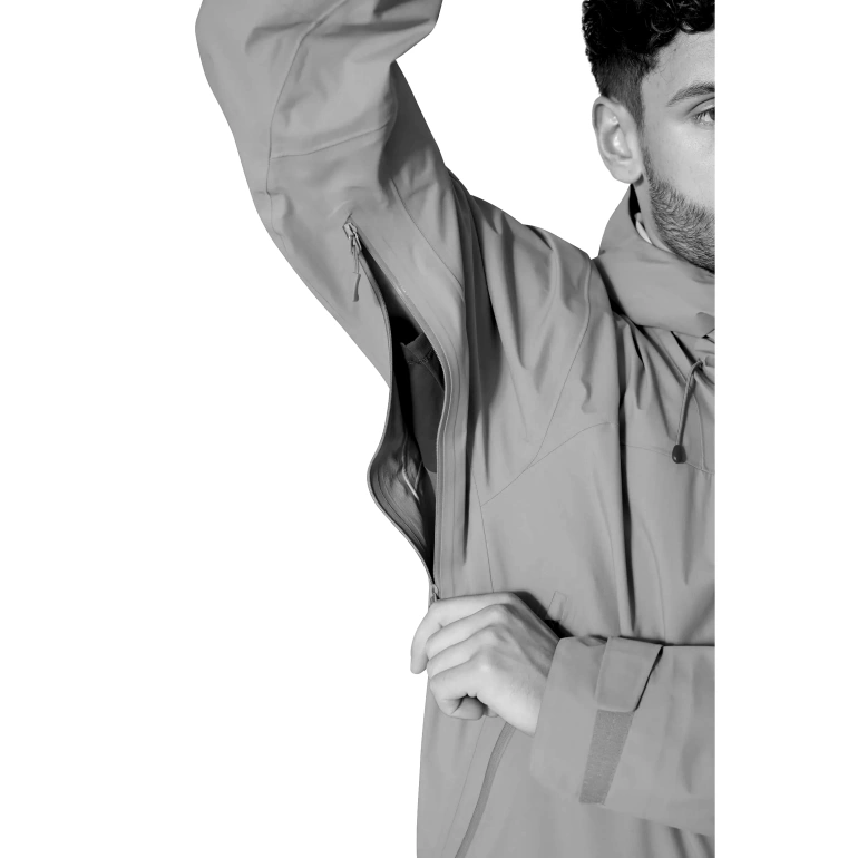 Kurtka FIREWALL MOUNTAIN JACKET 3L