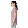 Koszulka z wełną CAPILENE COOL MERINO BLEND GRAPHIC SHIRT WOMEN