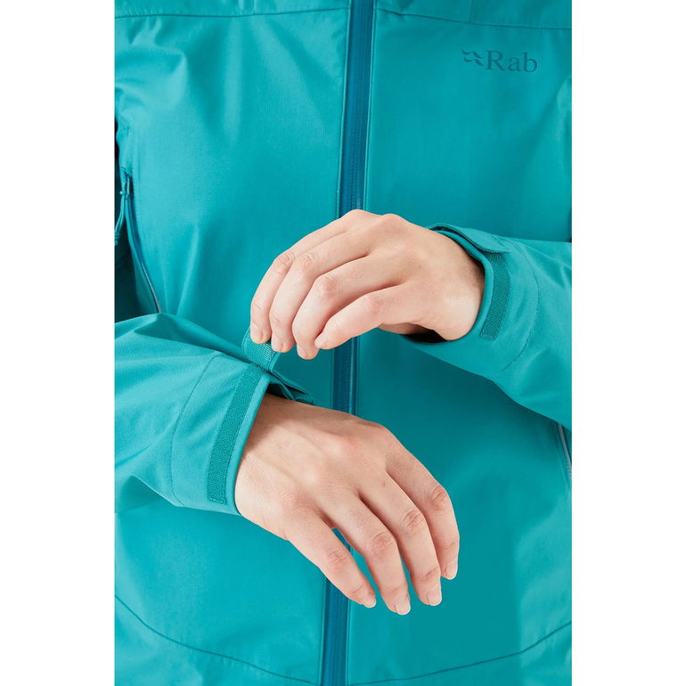 Kurtka ARC ECO WOMENS