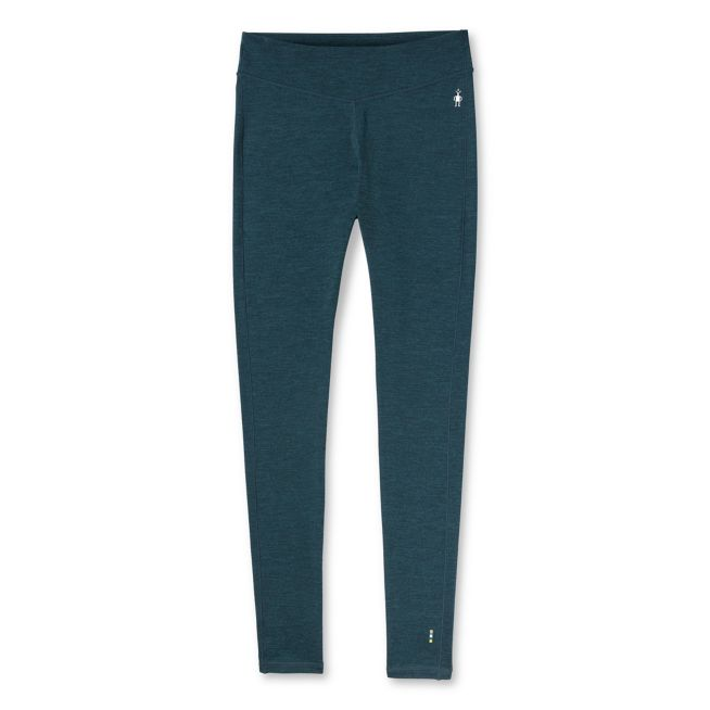 Legginsy z wełną MERINO 250 BASE LAYER BOTTOM WOMEN