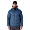 Kurtka MICRO PUFF HOODY MEN