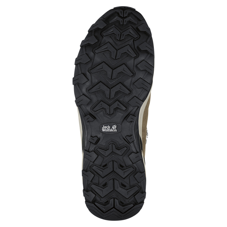 Buty REFUGIO TEXAPORE MID WOMEN