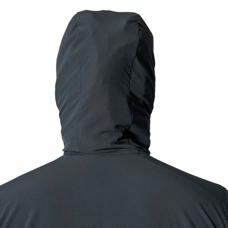 Kurtka BOREALIS HOODED JACKET