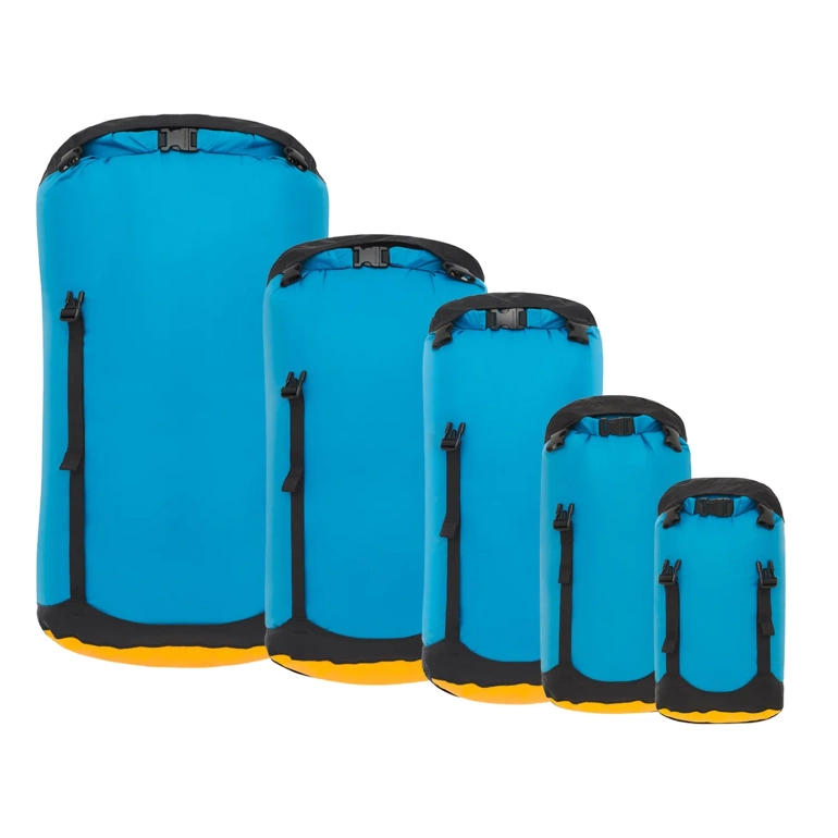 Worek wodoodporny EVAC LIGHTWEIGHT COMPRESSION DRY BAG 13L