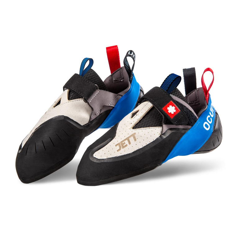 Buty wspinaczkowe JETT S