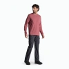 Spodnie NOSILIFE RIF STRETCH CARGO TROUSER MEN