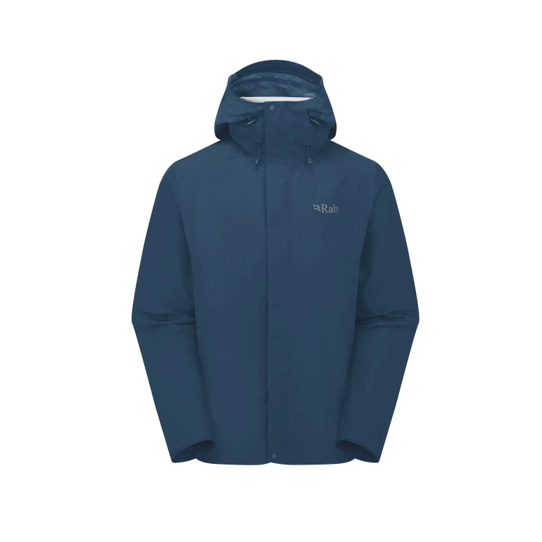 Kurtka DOWNPOUR JACKET MEN