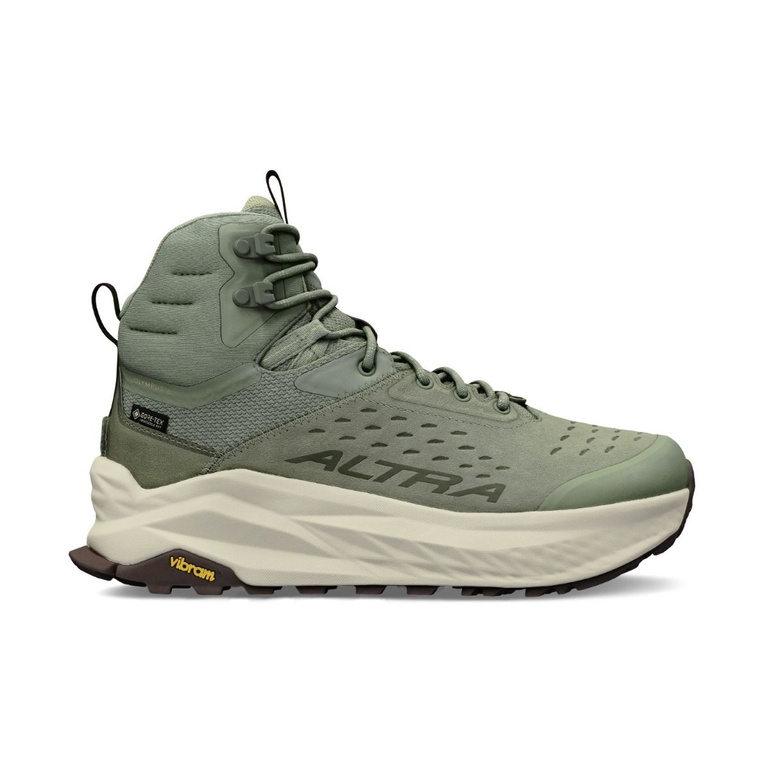 Buty OLYMPUS 6 HIKE MID GORE-TEX WOMEN