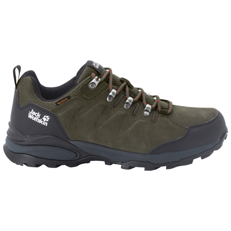 Buty REFUGIO TEXAPORE LOW MEN