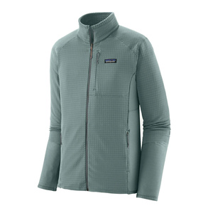 Bluza R1 FLEECE JACKET MEN
