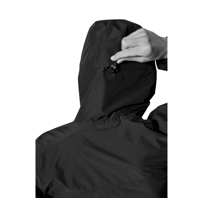 Kurtka DOWNPOUR JACKET WOMEN