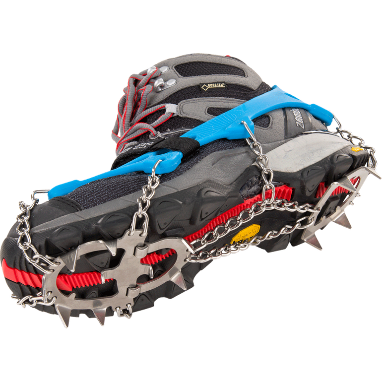 Raczki ICE TRACTION PLUS M