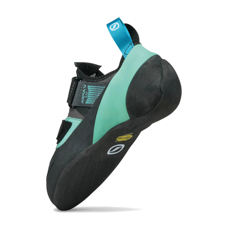 Buty wspinaczkowe ARPIA V LV
