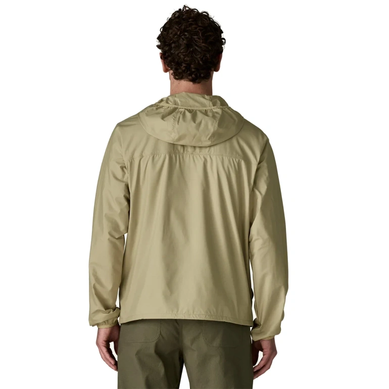 Kurtka LIGHT & VARIABLE JACKET MEN