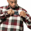 Koszula FELSENWEG INS SHIRT MEN