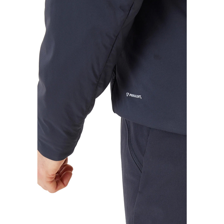 Kurtka XENAIR LIGHT INSULATED JACKET