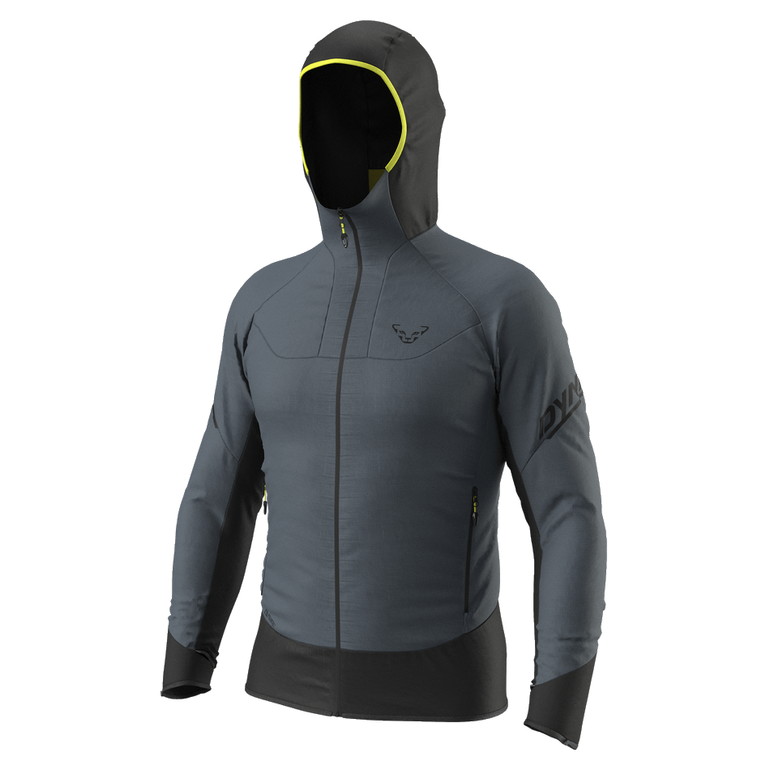 Bluza MEZZALAMA POLARTEC ALPHA MEN