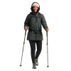 Kurtka ICECAPE 2L DOWN INS JKT WOMEN