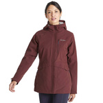 Kurtka 3w1 CALDBECK JACKET WOMEN