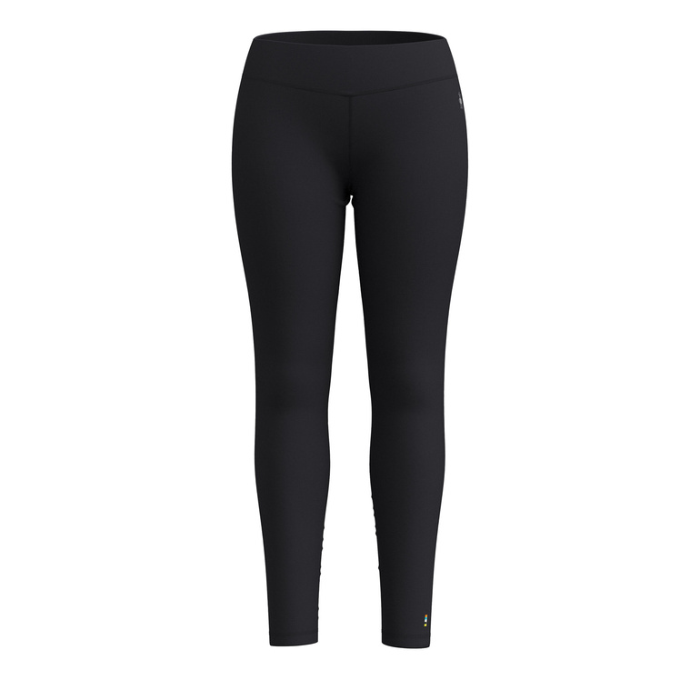 Legginsy z wełną CALSSIC MERINO BASE LAYER BOTTOM BOXED