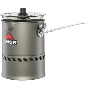 Zestaw palnik + garnek REACTOR 1.0L STOVE SYSTEM