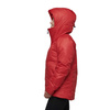 Kurtka BELAY PARKA WOMEN
