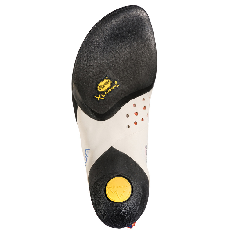 Buty wspinaczkowe SOLUTION WOMEN