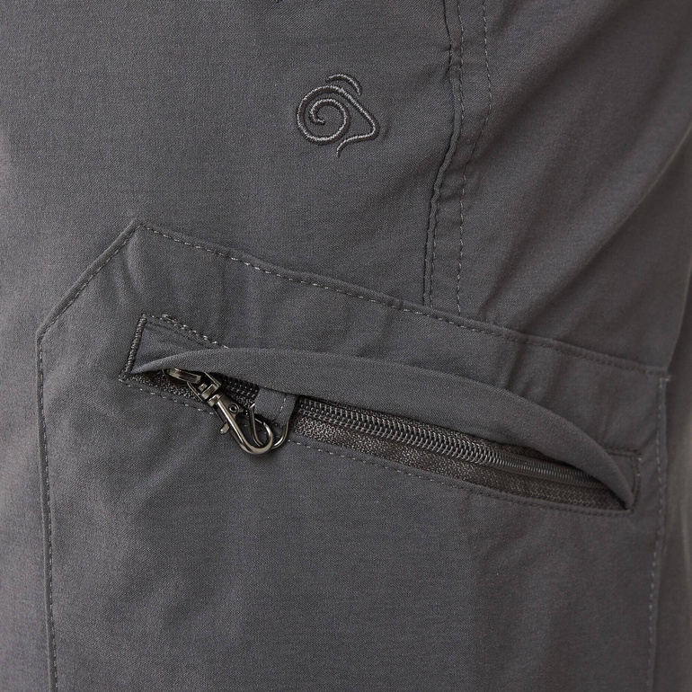 Spodnie NOSILIFE PRO TROUSERS LONG