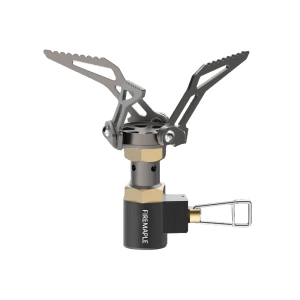 Palnik FMS-300 TITANIUM