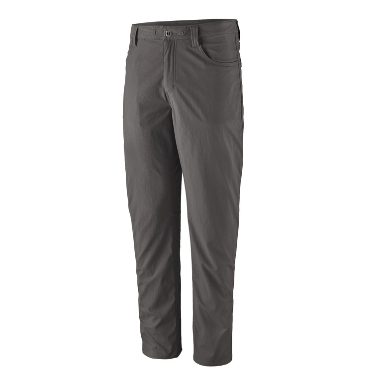 Spodnie QUANDARY PANTS REGULAR MEN