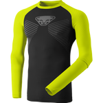 Koszulka SPEED DRYARN LONGSLEEVE MEN