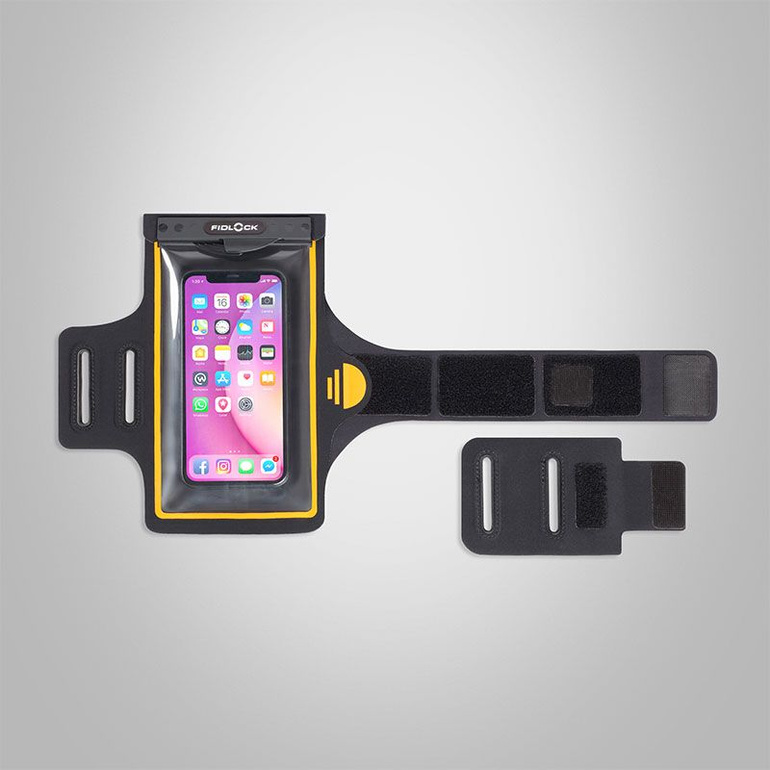 Saszetka wodoszczelna HERMETIC ARMBAND