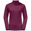 Bluza KOLBENBERG HALF ZIP WOMEN