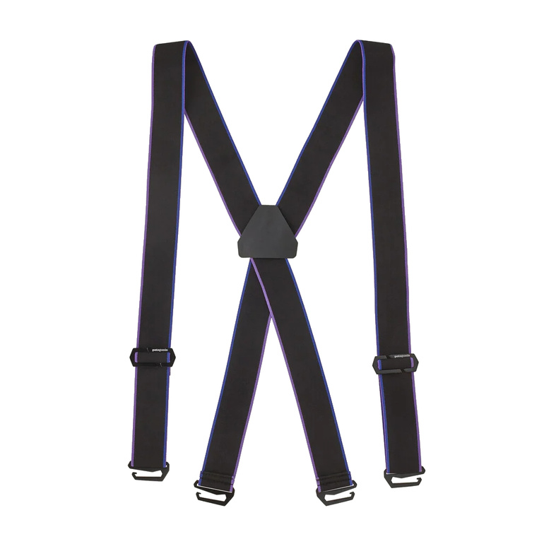 Szelki MOUNTAIN SUSPENDERS