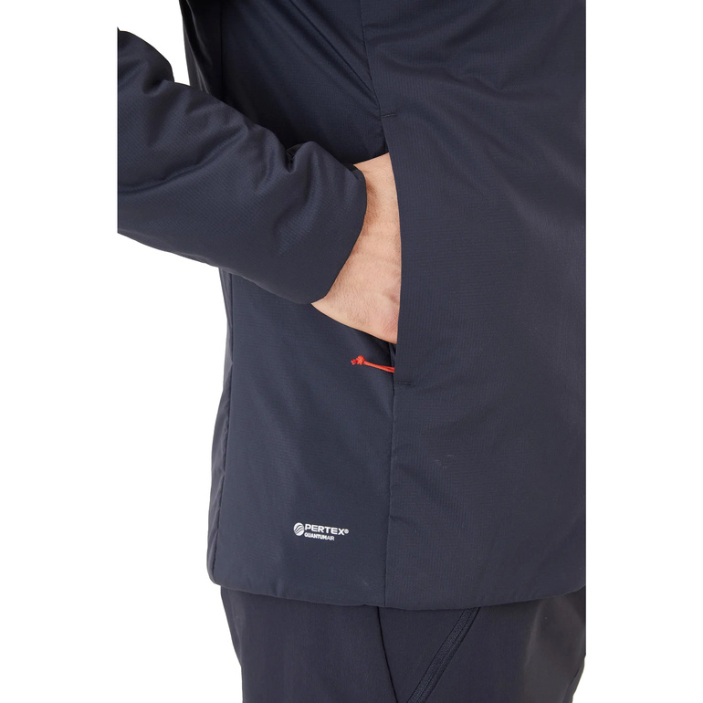 Kurtka XENAIR LIGHT INSULATED JACKET