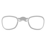 Nakładka korekcyjna CLIP OPTIQUE MASQUE TAILLE L