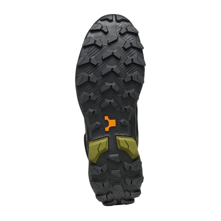 Buty RIBELLE CROSS 2 MID GORE-TEX