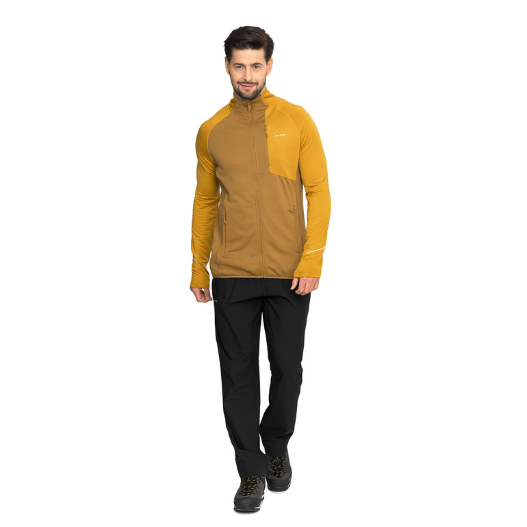 Bluza BIRGER HOODED MEN