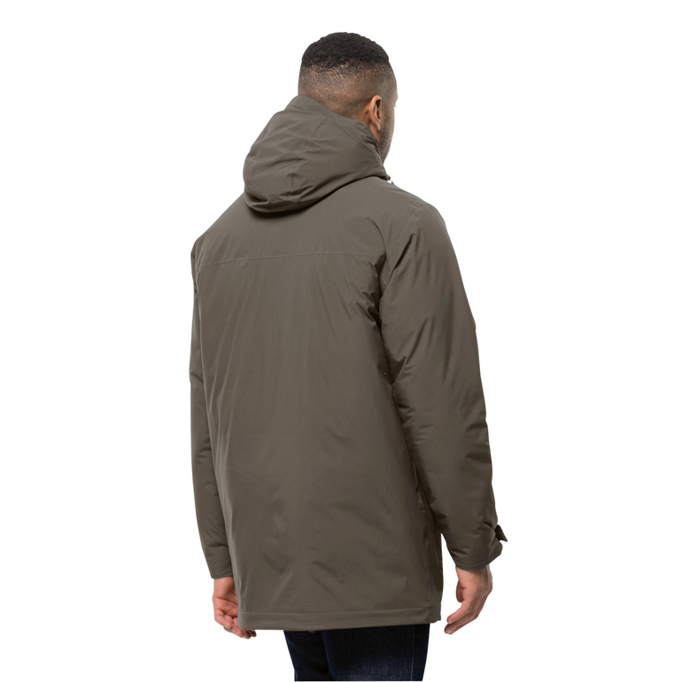 Kurtka KOENIGSBAU PARKA MEN