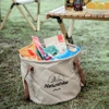 Wiadro składane FOLDABLE BUCKET 10 L