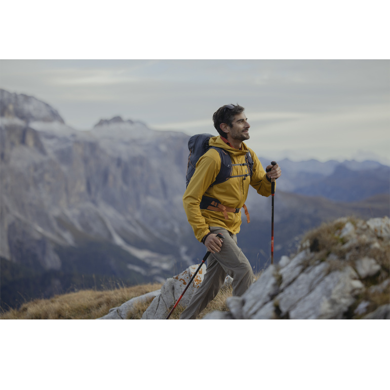 Kije PURSUIT FLZ TREKKING POLES