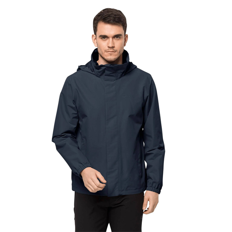 Kurtka STORMY POINT 2L JKT MEN