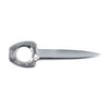 Hak stalowy UNIVERSAL 120 mm