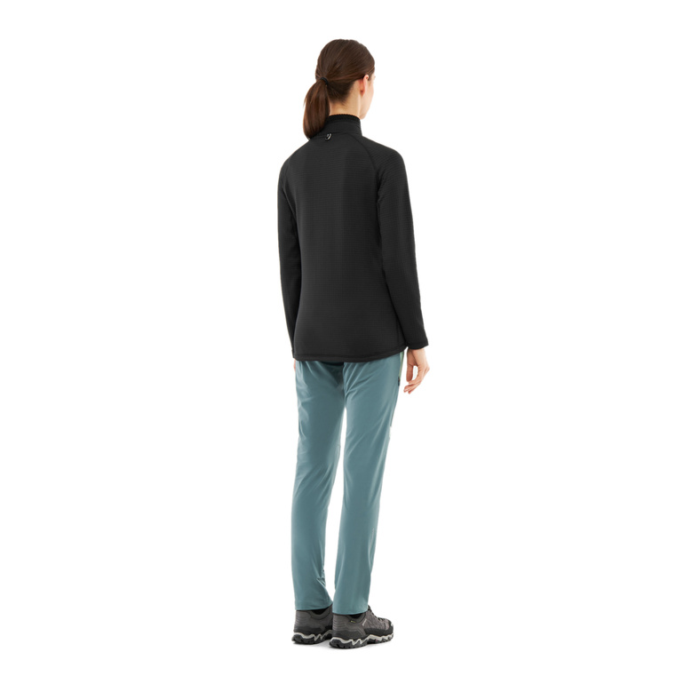 Bluza ADMONT FULL ZIP LADY