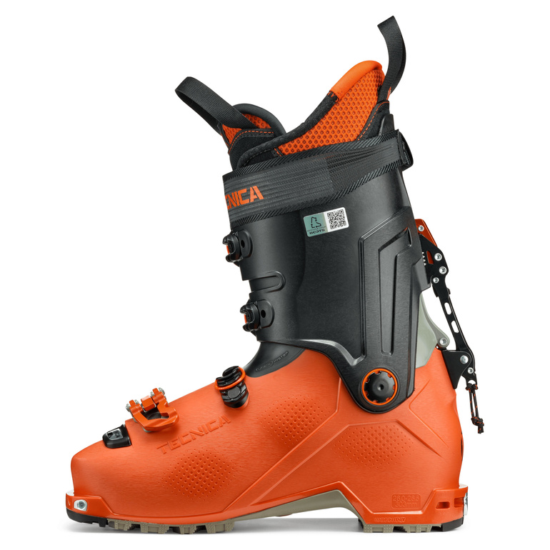 Buty skiturowe ZERO G TOUR PRO