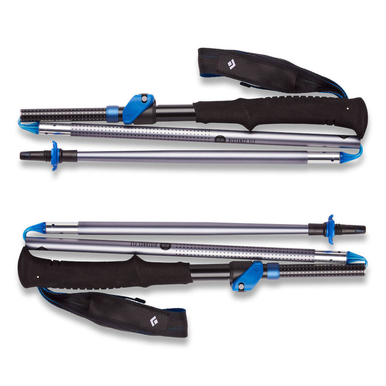 Kije DISTANCE FLZ TREKKING POLES