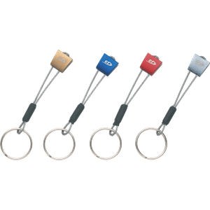 Brelok KEY NUTS 849
