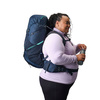 Plecak AMBER 68 PLUS SIZE