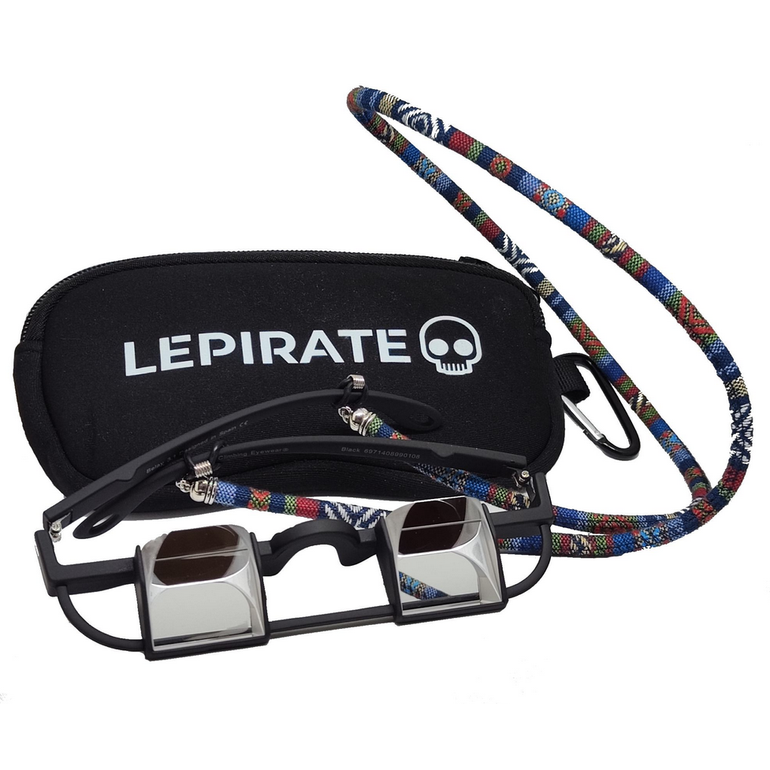Okulary asekuracyjne BELAY GLASSES MODEL 3.1