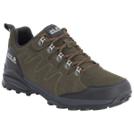 Buty REFUGIO TEXAPORE LOW MEN